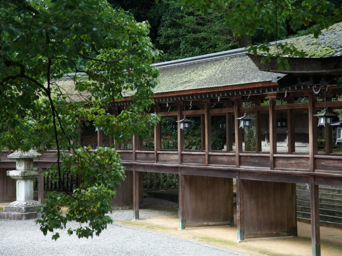 Отель Kotohira Kadan Экстерьер фото